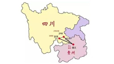 烤酒設(shè)備：中國燒酒的區(qū)域化發(fā)展，造就了當(dāng)今白酒的風(fēng)格劃分！
