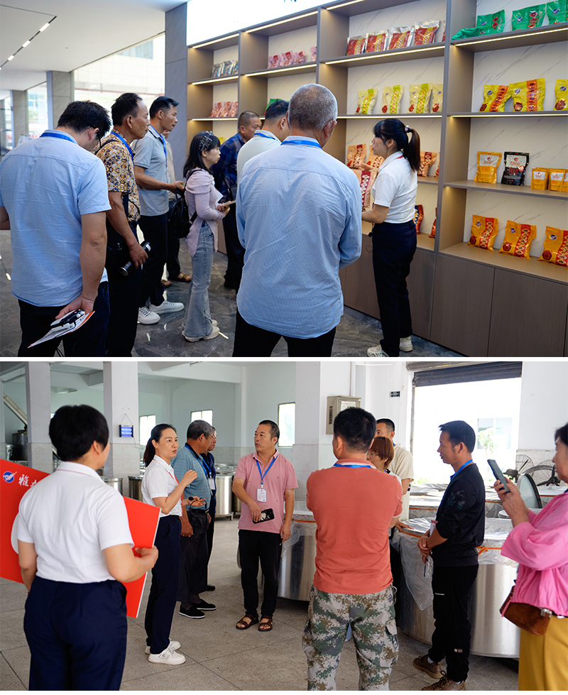 雅大智能——26年專注品質(zhì)，讓傳統(tǒng)工藝釀出現(xiàn)代價值！ 6