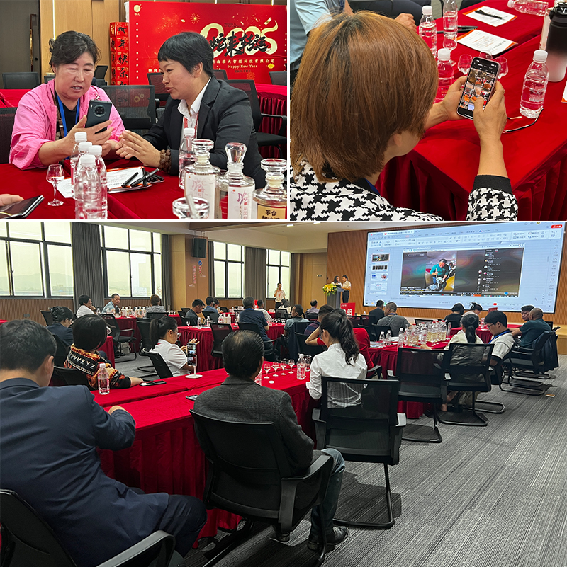 雅大智能——26年專注品質(zhì)，讓傳統(tǒng)工藝釀出現(xiàn)代價值！ 11