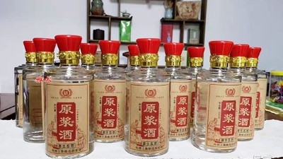 用電加熱釀酒設(shè)備釀造的小曲清香酒為什么會(huì)走向全國？