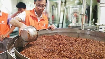 白酒釀酒設(shè)備釀的中國白酒為什么比西方蒸餾酒香？
