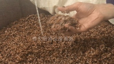 用做酒設(shè)備釀白酒，溫度是決定白酒口感的關(guān)鍵因素！