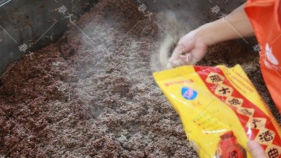 你用什么酒曲釀酒？大曲和小曲釀出來的酒到底有什么區(qū)別？