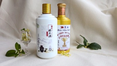 桂花盛開時(shí)，雅大釀酒設(shè)備廠家教您做美味的桂花陳酒！