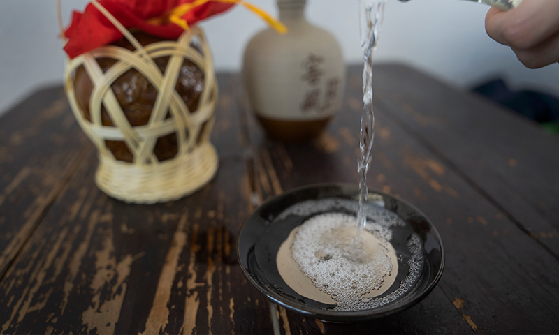 為什么不同酒廠釀造的小曲清香酒味道不一樣？ 1