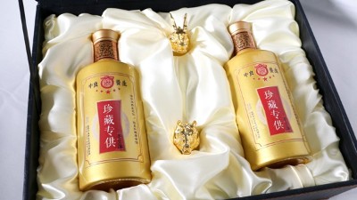 迎接2021，用白酒蒸餾設(shè)備釀造的春節(jié)定制酒就要“夠?！?！