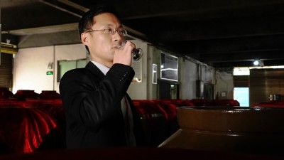 關(guān)于白酒口感的秘密，99%用大型釀酒設(shè)備做酒的老師傅都不知道！