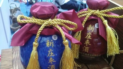 大棗每斤15元不愁賣(mài)，為什么張總還要用新型釀酒設(shè)備做紅棗酒？