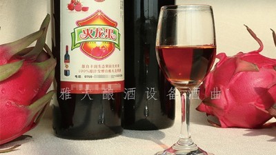 雅大釀酒設(shè)備廠(chǎng)家，果酒研發(fā)一年四季不打烊