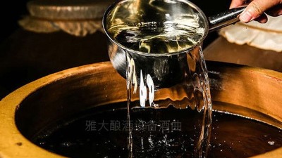 窖藏酒口感還不如新酒，20年釀酒白酒設(shè)備師傅幫你解惑