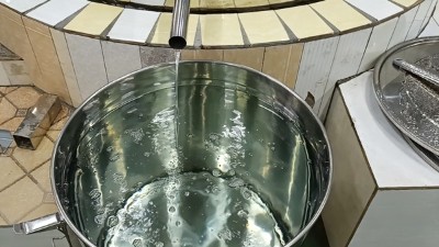 用釀酒設(shè)備白酒蒸的白酒度數(shù)太低？簡(jiǎn)單4招解決！