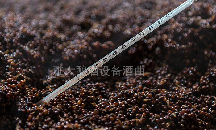 12.18發(fā)酵過(guò)程中要控制好發(fā)酵溫度
