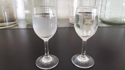 烤酒設(shè)備釀造的白酒中酸類物質(zhì)有哪些，對(duì)口感有哪些影響？