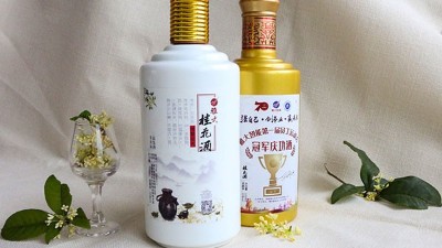 用小型蒸酒設(shè)備開酒坊，怎樣包裝才能讓您的酒大賣？