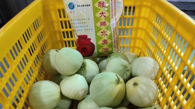 它不僅可用來鮮食，用果酒釀酒設(shè)備釀成酒口感更佳！