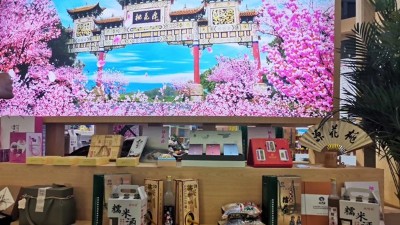 雅大釀酒設備用桃花釀米酒，喝著潤口不燒喉，手把手教您釀