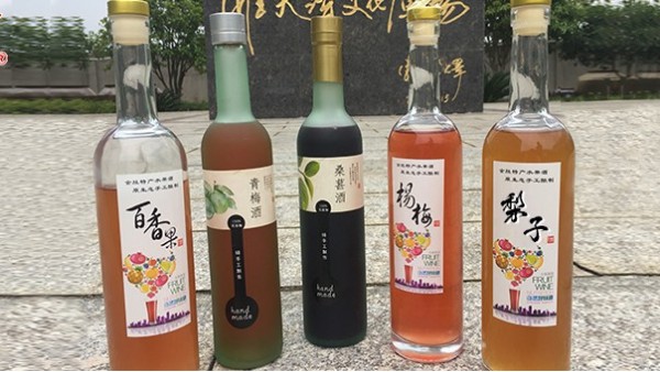 只需簡單幾步，就可用果酒釀酒設(shè)備釀造美味的梨子酒！