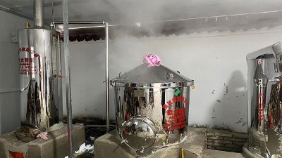 用小型酒廠釀酒設(shè)備開酒坊最怕什么？很多人都弄錯(cuò)了！