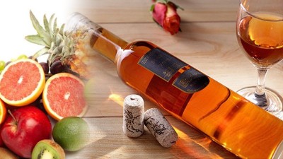 2020年，用釀酒機械釀造果酒的朋友將越來越多！