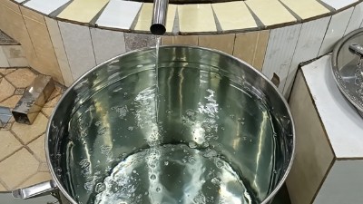 冬季用蒸酒設(shè)備釀酒出酒變少了，到底是什么原因？