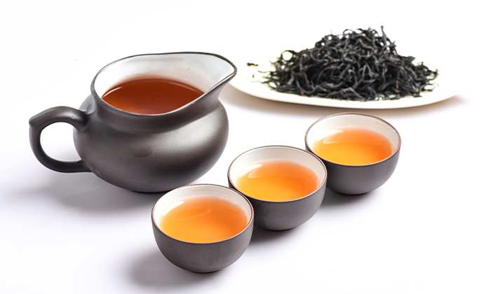 10.15茶雖然可迅速發(fā)揮利尿作用，但卻不利于解酒