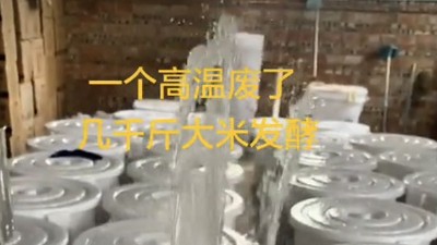 夏天用釀酒機(jī)器做酒怎樣降溫？來看看釀?dòng)褌兊纳窕貜?fù)