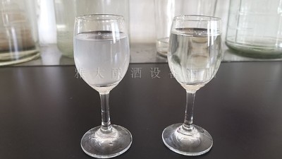 低度酒為什么更難做？用蒸酒設(shè)備做酒多年的老師傅說出實(shí)情