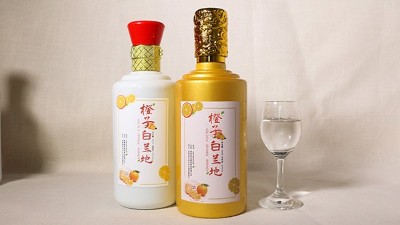 13步教您做出美味橙子酒，不用白酒生產(chǎn)設(shè)備在家也能做！